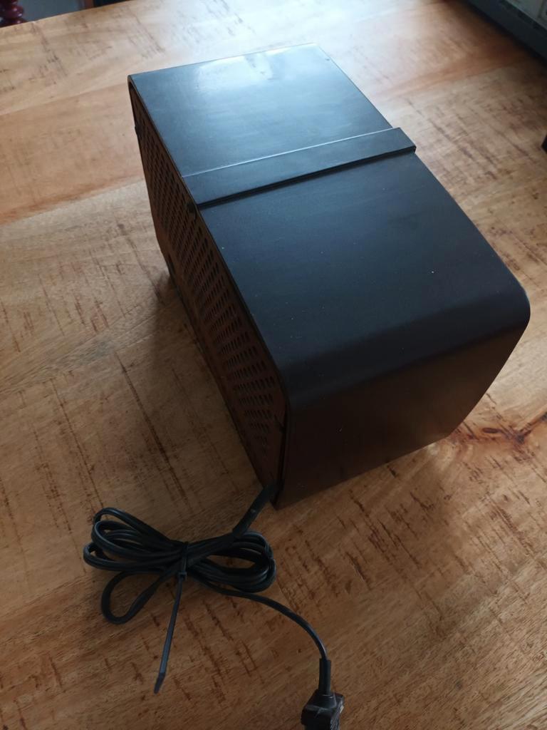 Philips Bx115u /19 Buizenradio Ca 1953 image 6