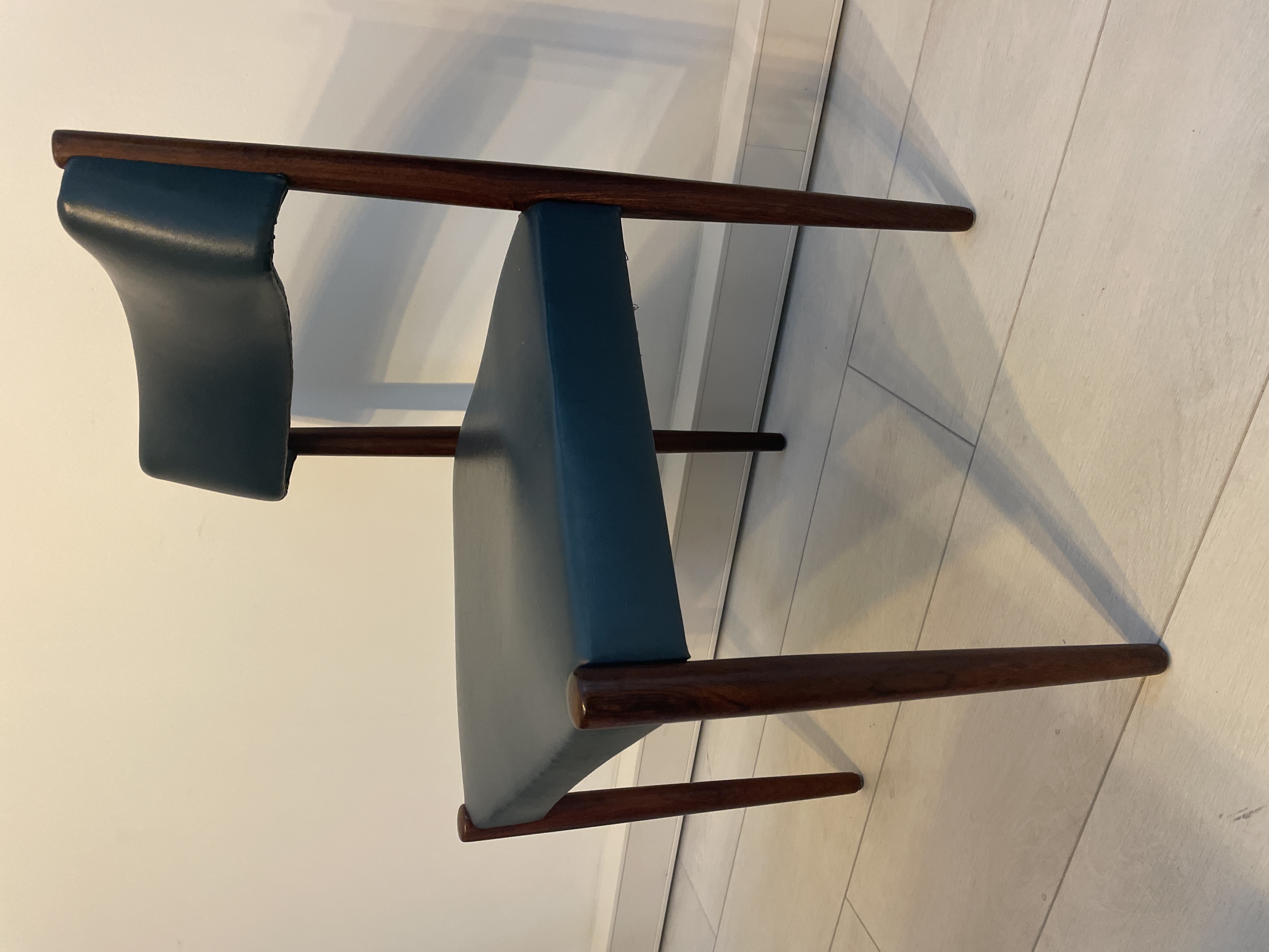 Tijsseling Nijkerk 4 Stoelen image 4