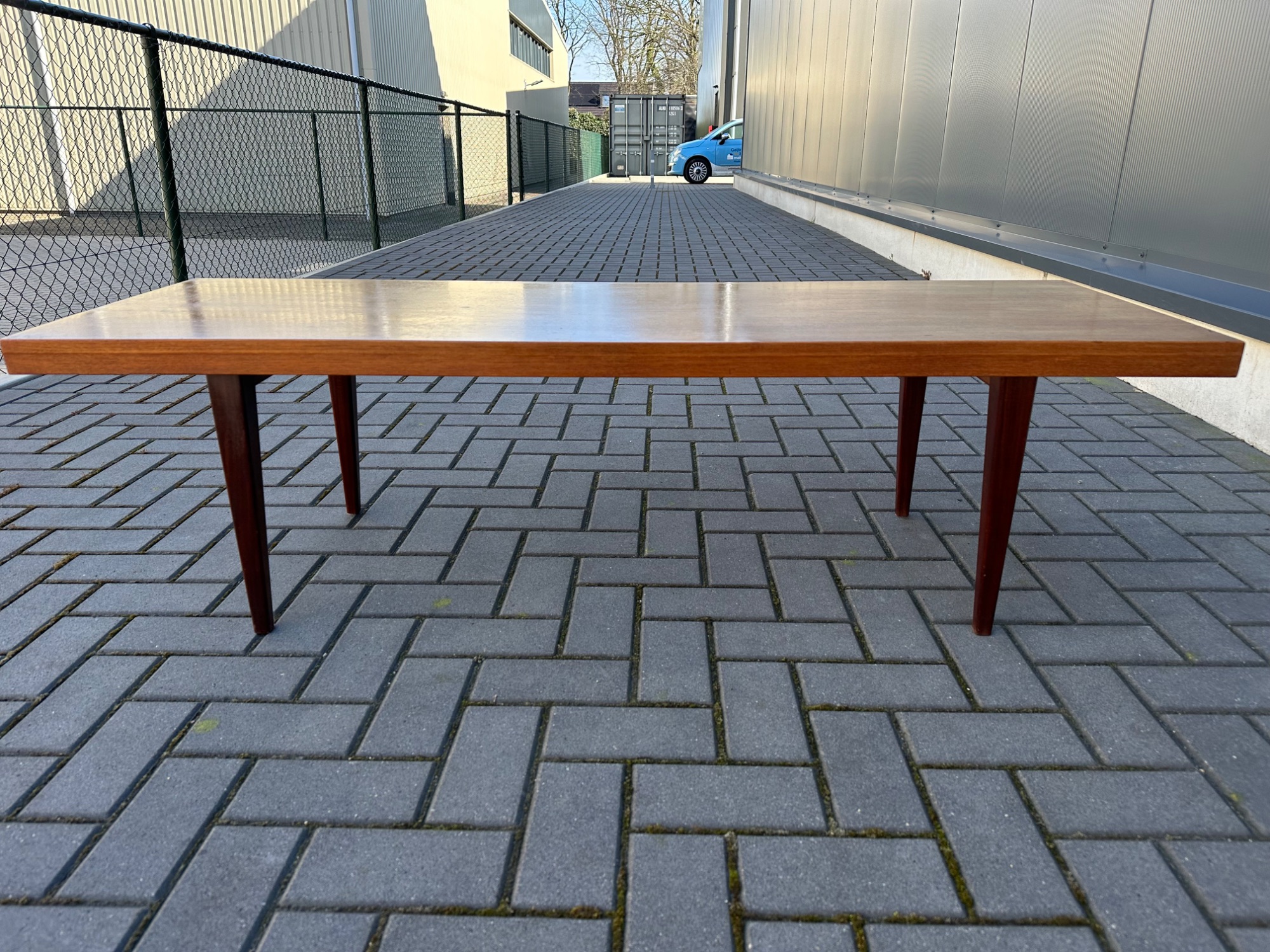 Hulmefa Salontafel image 8