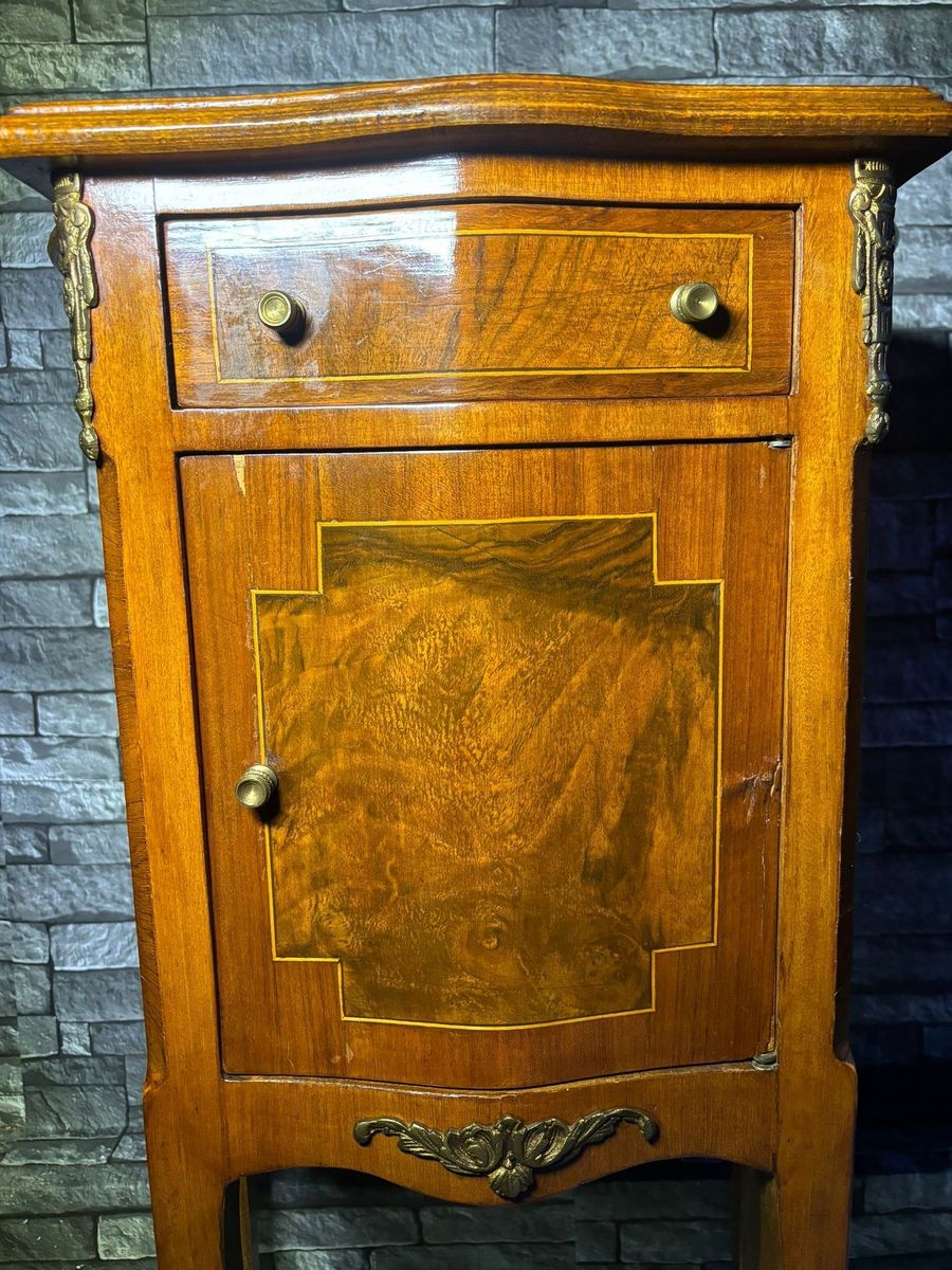 Antiek Louis Xv Kastje – Origineel En Elegant image 7
