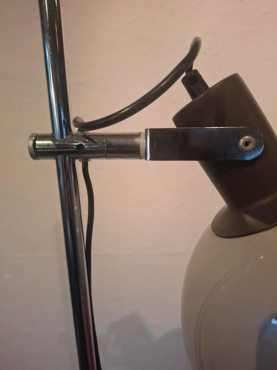 Vintage Dijkstra Vloerlamp image 7