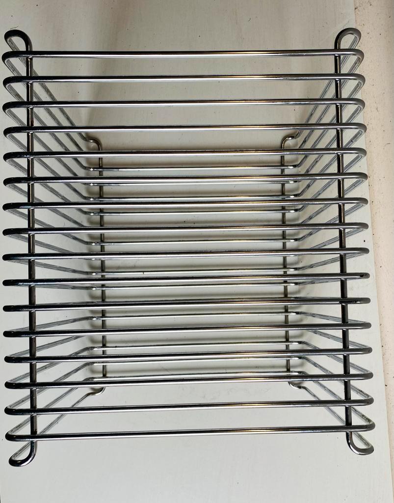 Verner Panton Design Bijzettafel Wire Cube image 4