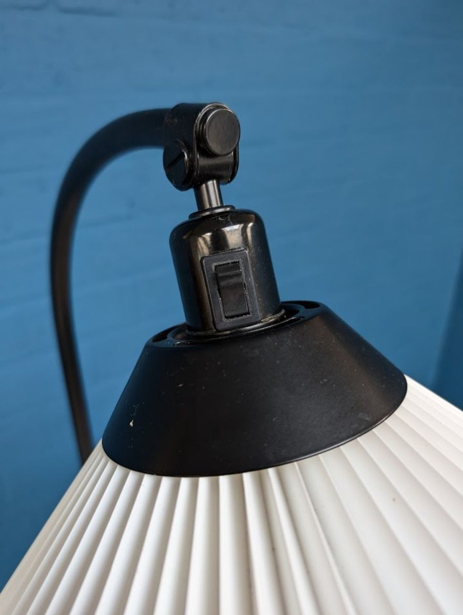 Design Vloerlamp, Le Klint Model 368 image 4