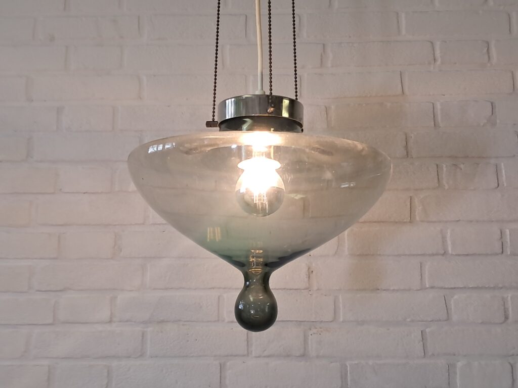 Raak Pendant “high Chaperral” image 2