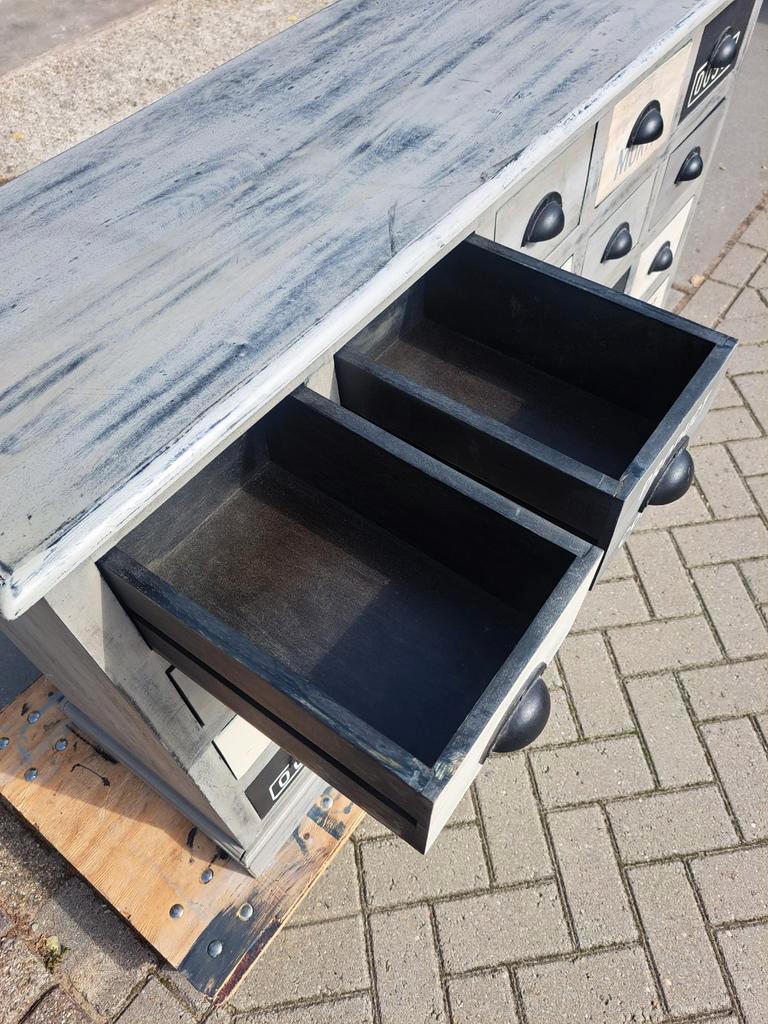 Hippe Ladekast Commode 20 Lades image 10