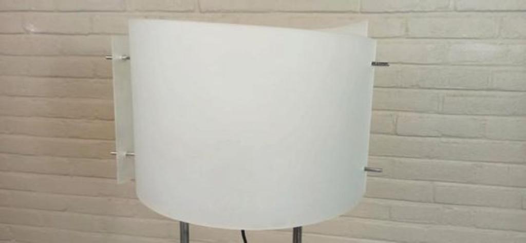 Vintage Italiaans Design Tafellamp, 60 Cm image 4