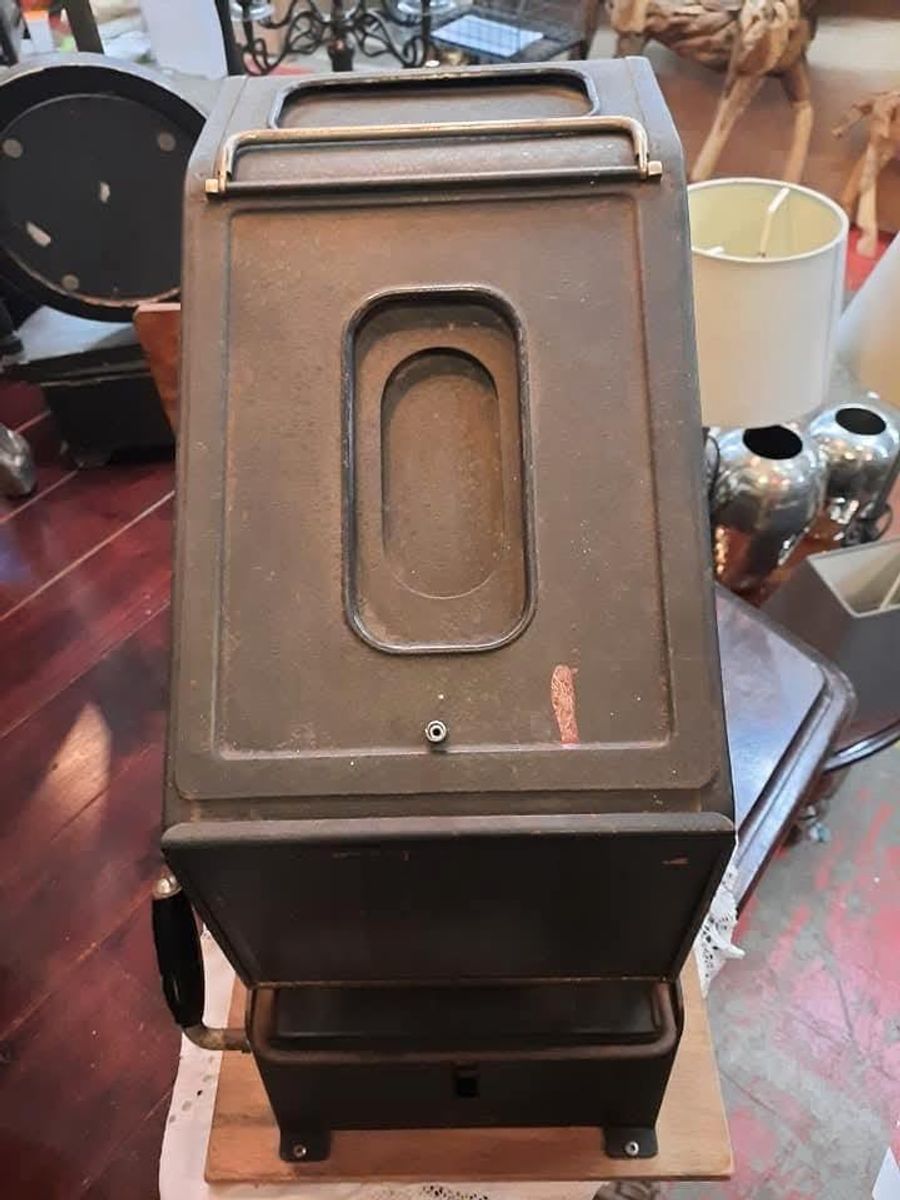Liesegang Projector Toverlantaarn Duits Uit De Jaren 50. Een image 4