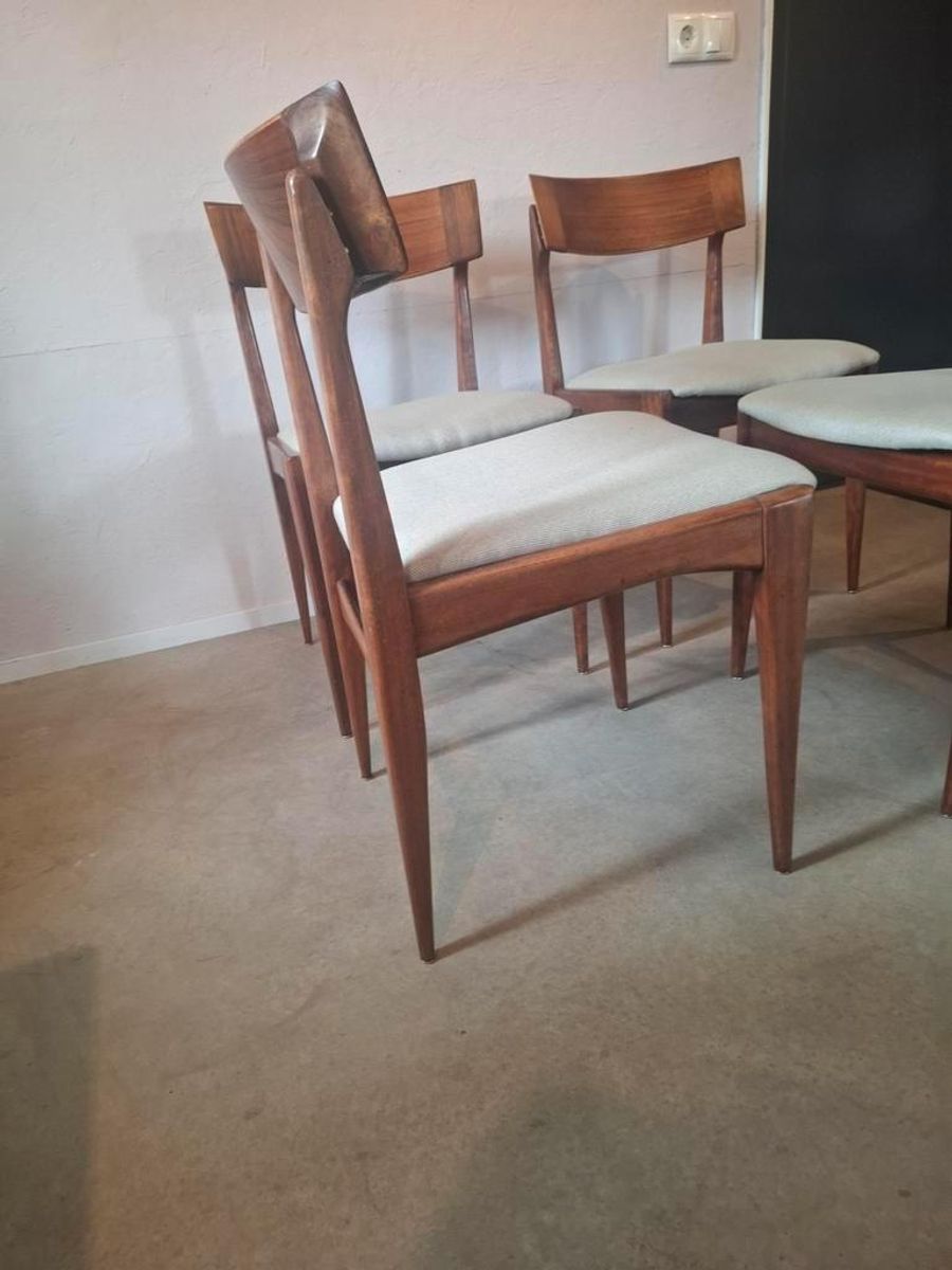 4 Awa Van Teeffelen Eetkamerstoelen image 6