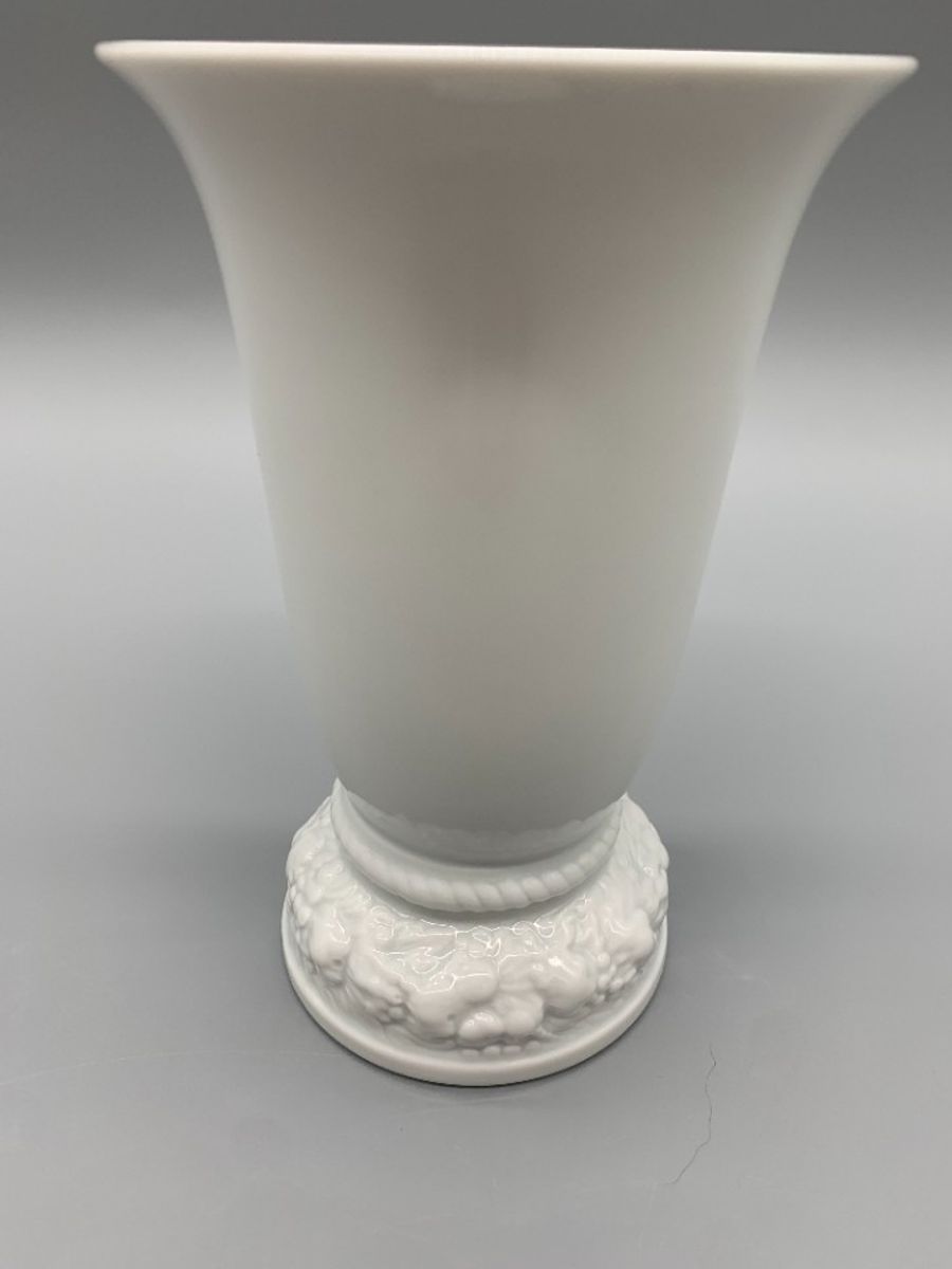 Vaas Rosenthal Classic Rose Maria image 6
