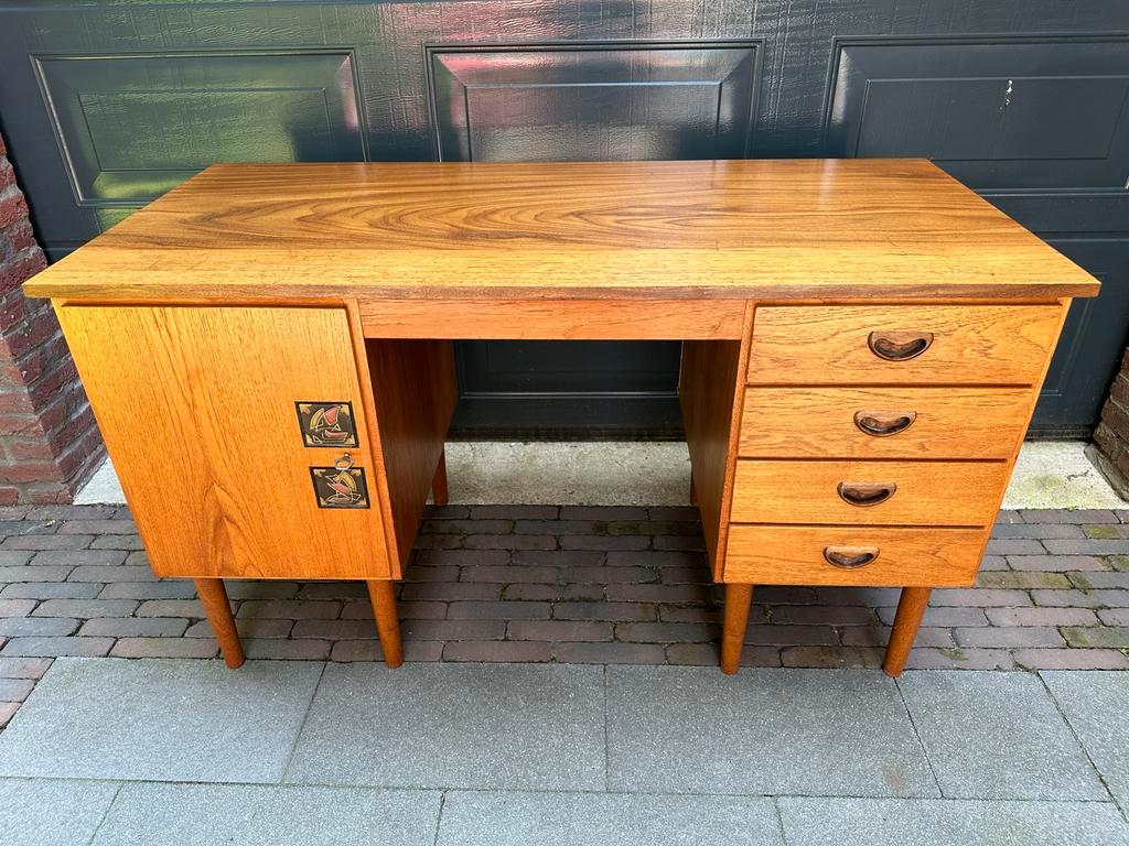 Vintage Sixties Bureau image 5