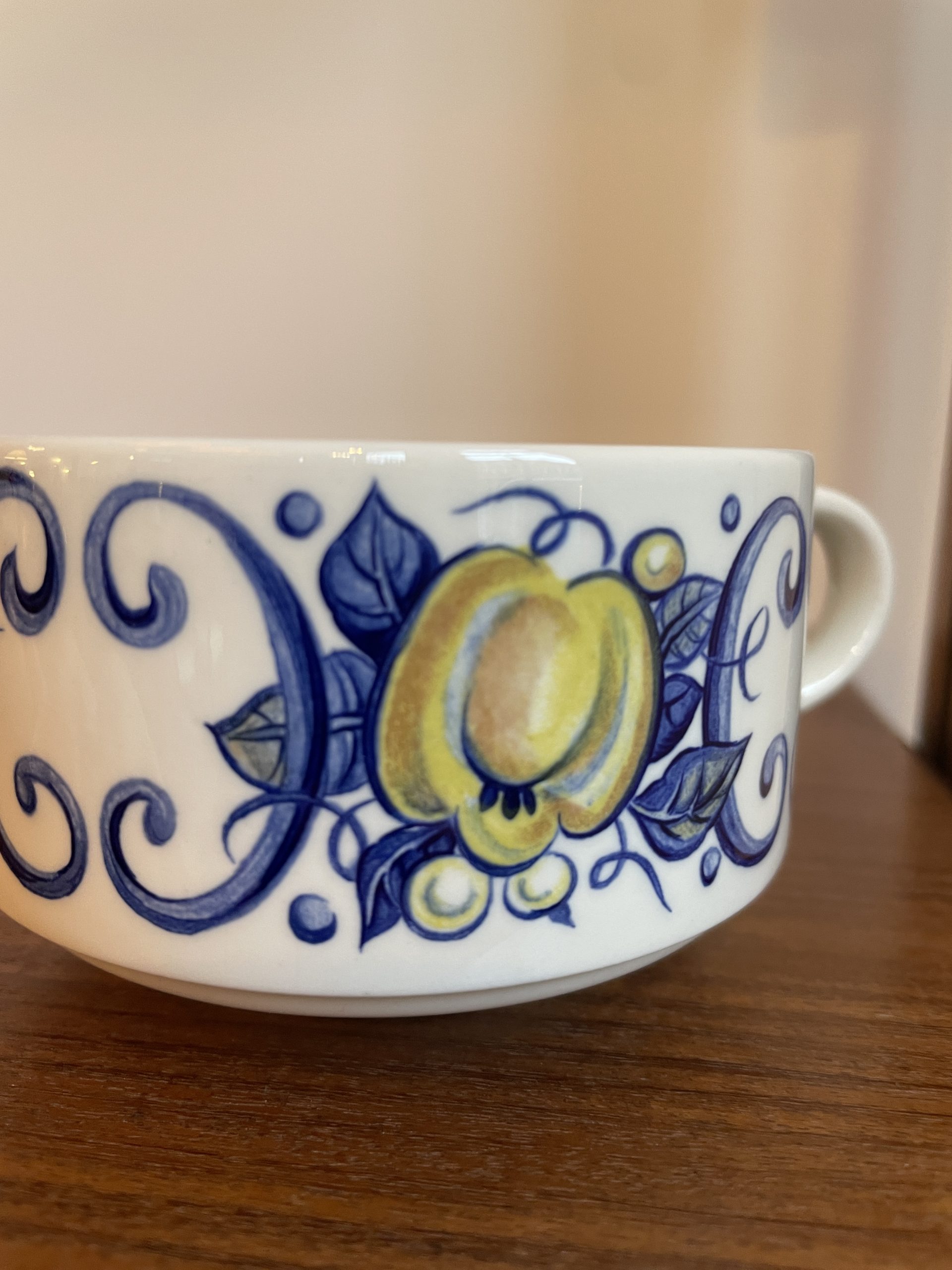Boch Cadiz Coffee Time image 8