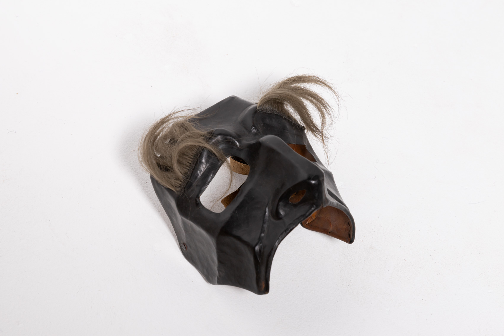 Rare Amleto And Donato Sartori Venetian Theater Masks, 1950’s image 3