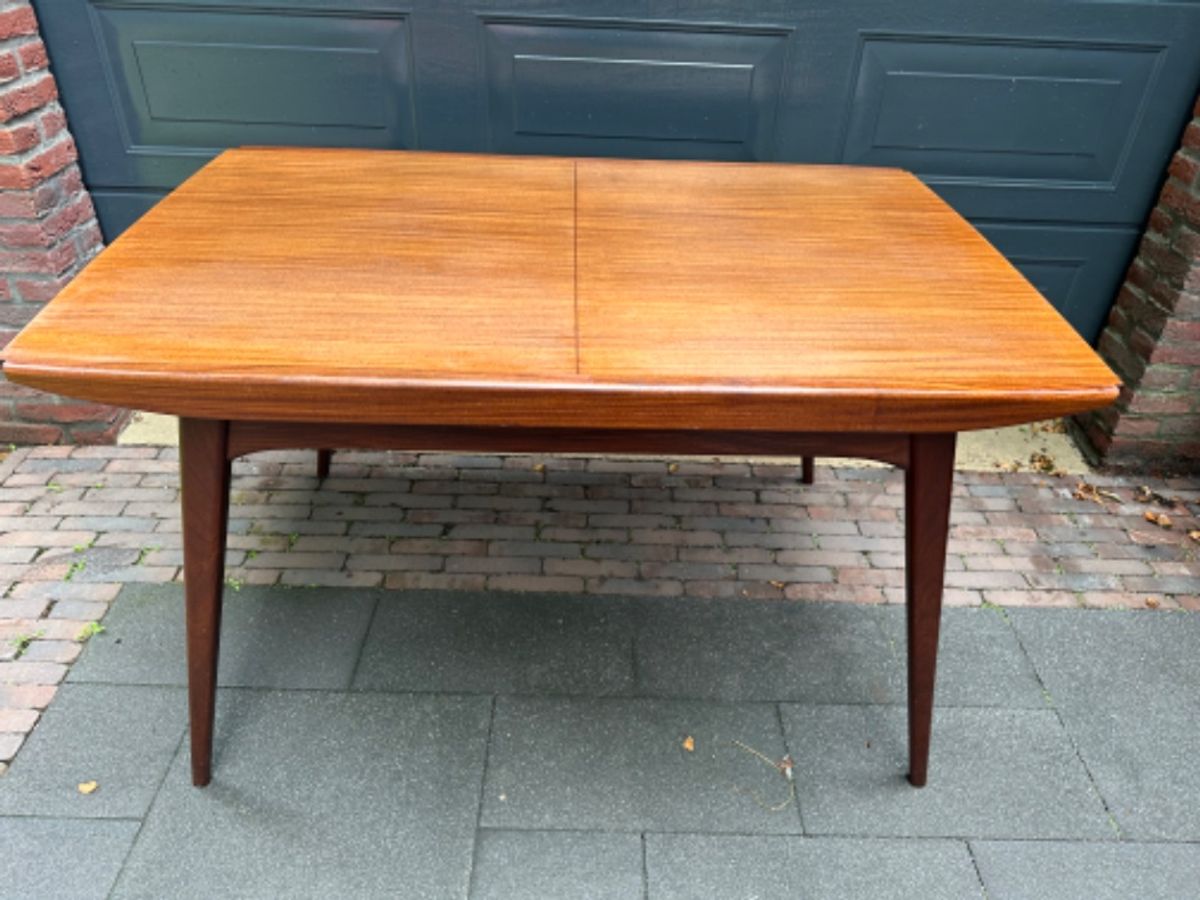Wébe Milaan Eettafel image 13