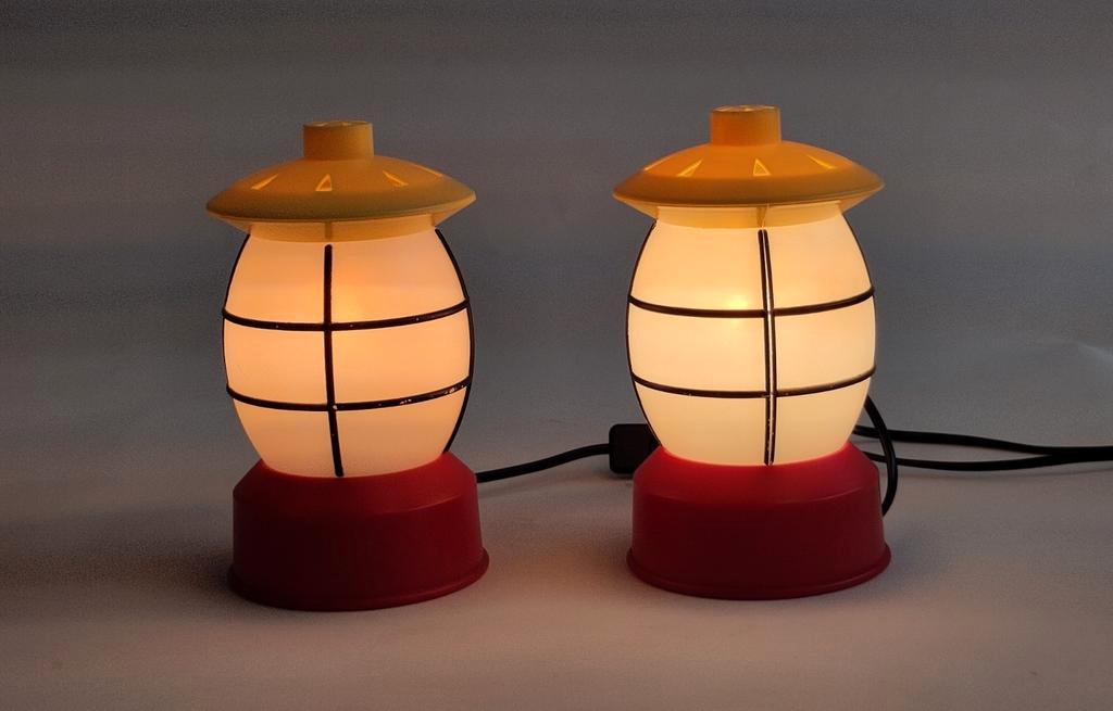 Jaren 90 IKEA Mammut Lampje Morten Kjelstrup Allan Ostgaard image 13