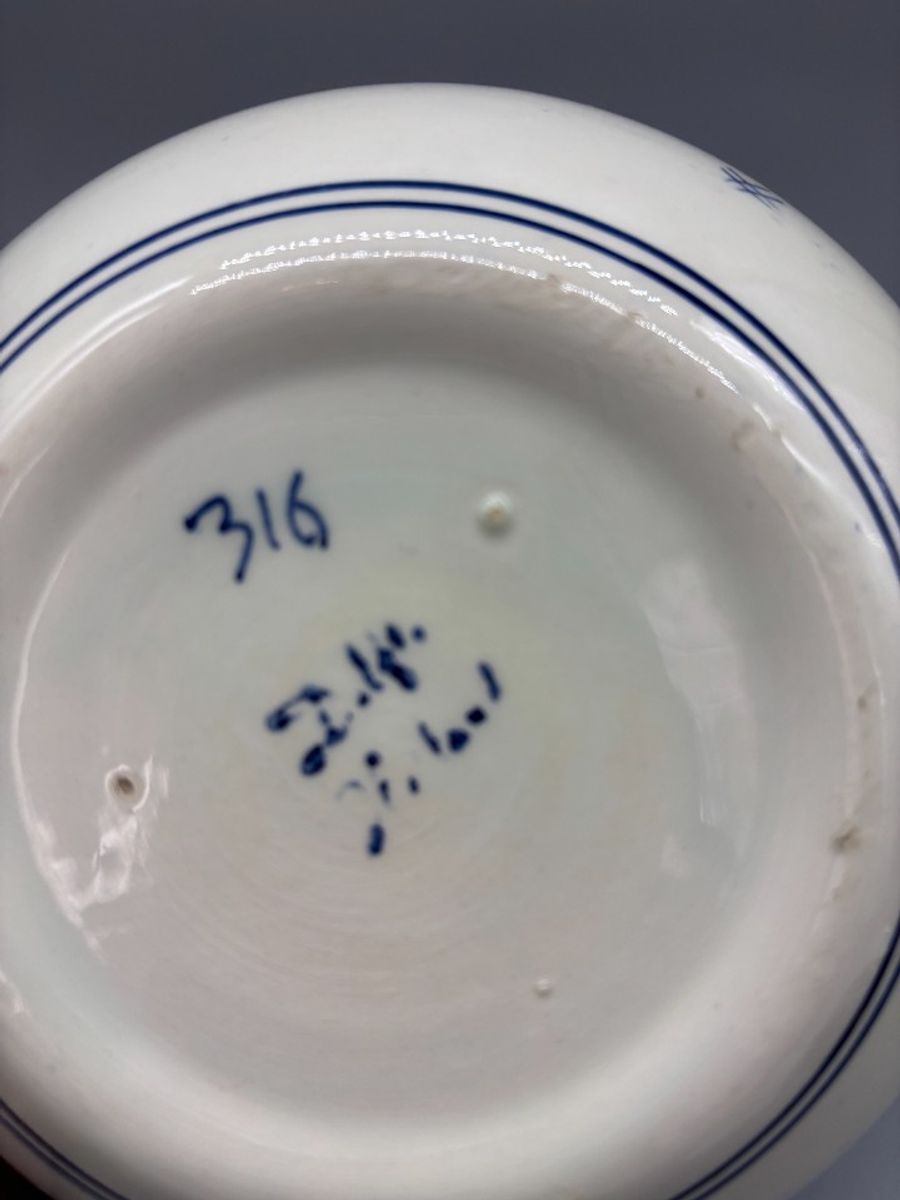 Bolvaas Delft's Blauw image 7