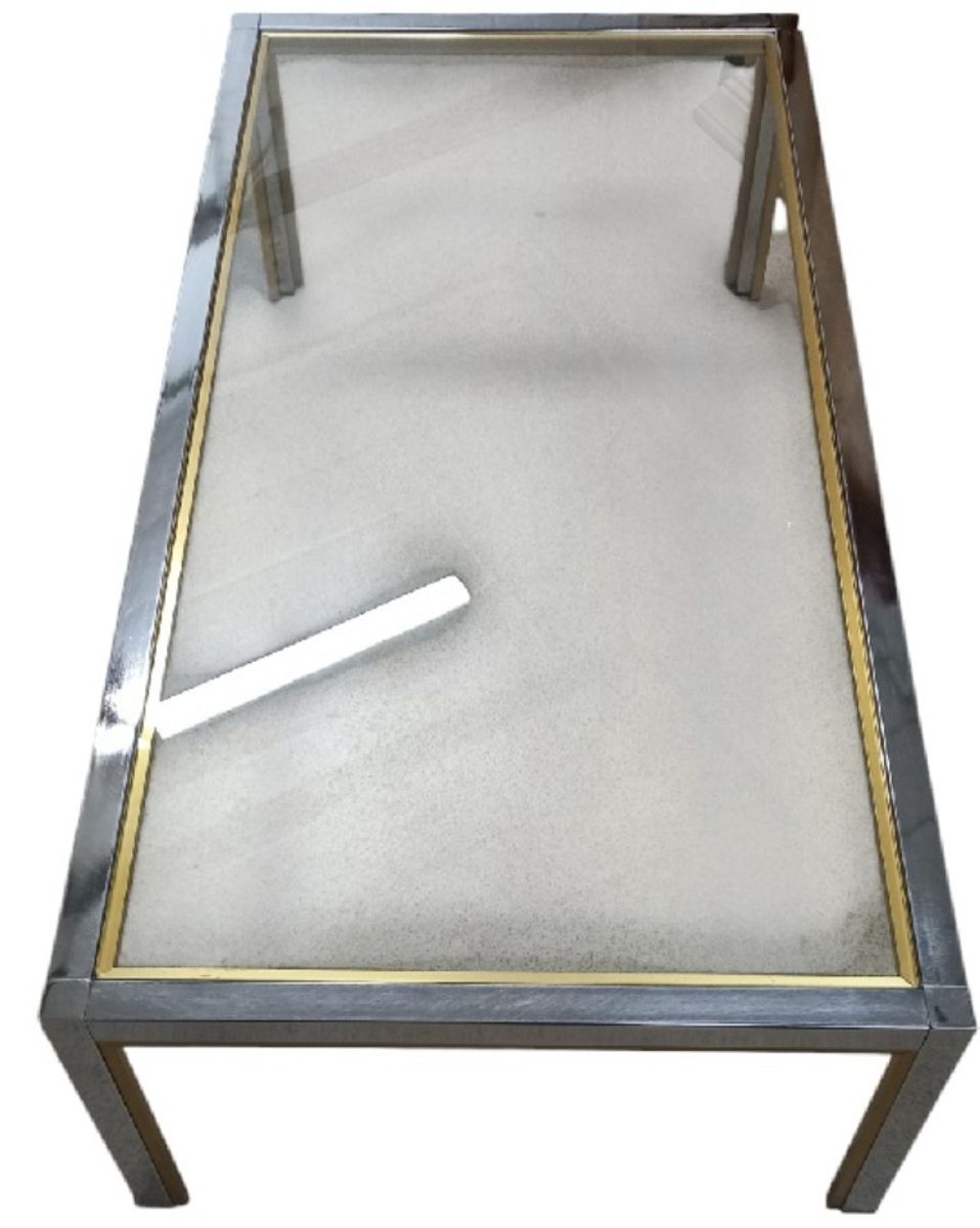 Renato Zevi Grote Salontafel. image 4