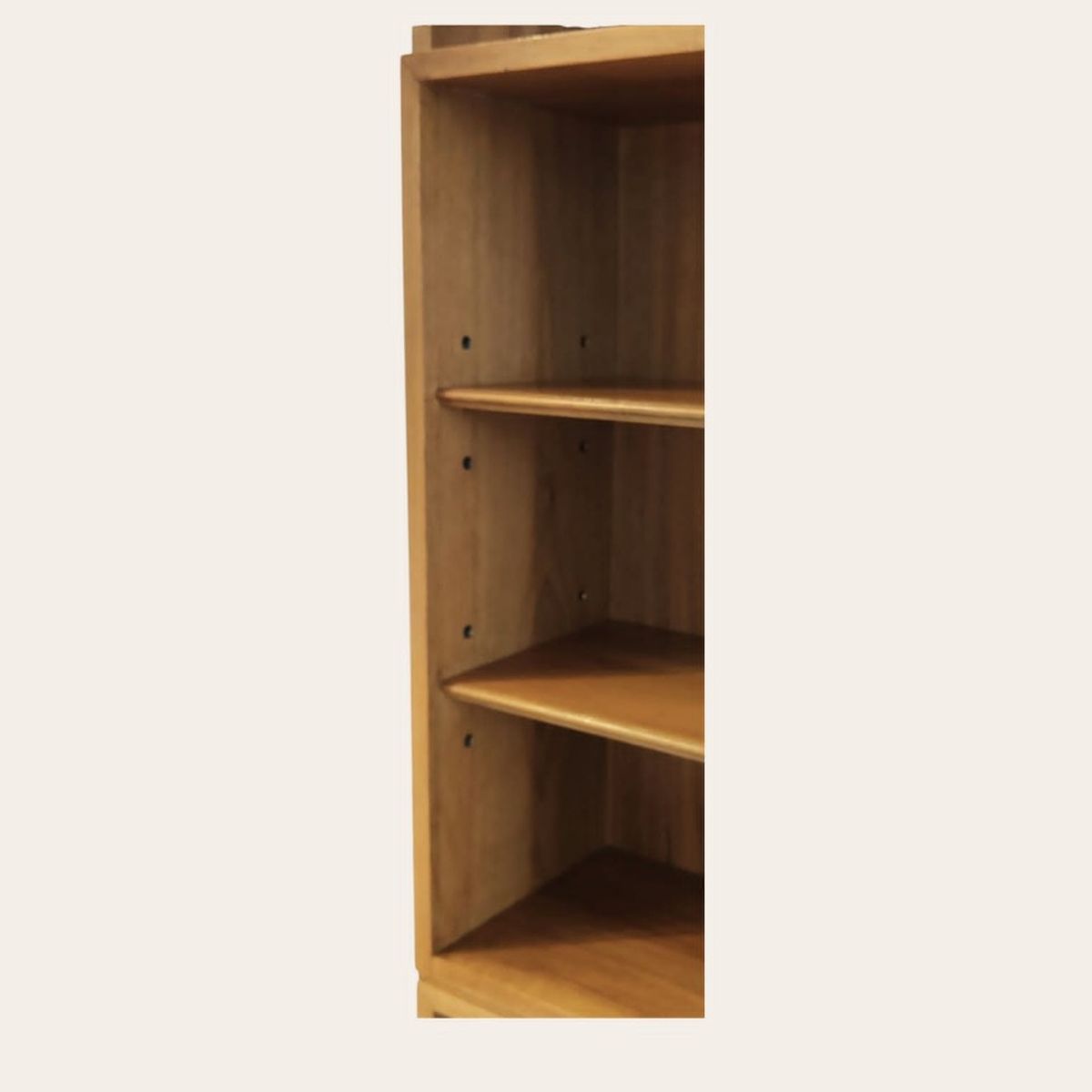 Mid Century Highboard image 9