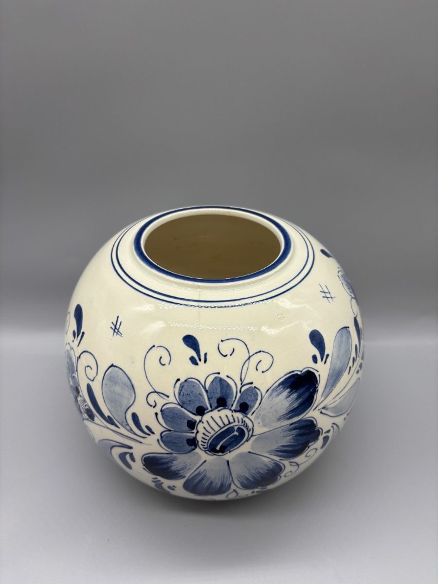 Bolvaas Delft's Blauw image 4