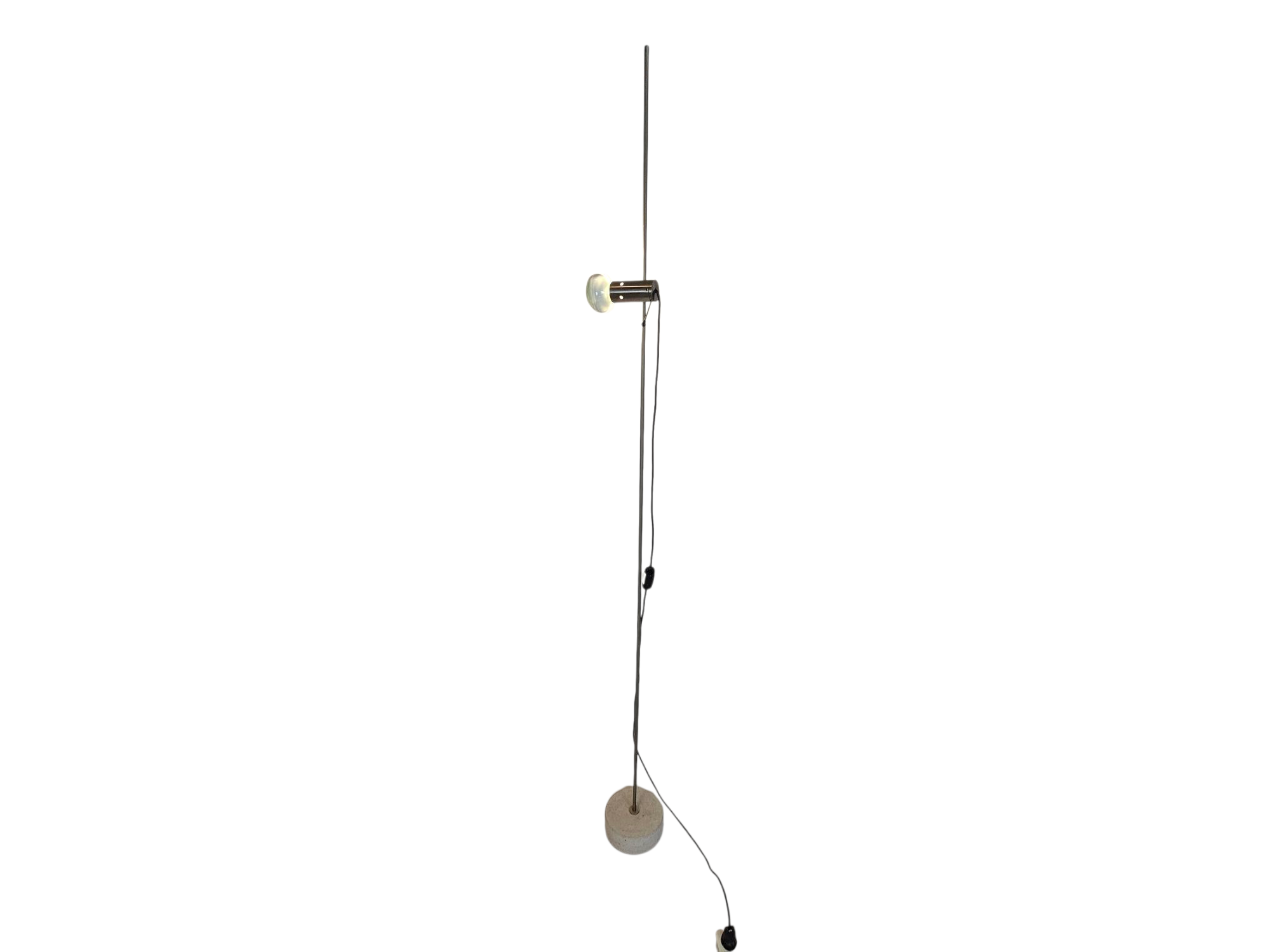 Oluce - Design Tito Agnoli - Model 387 - Italie - 1960's image 11
