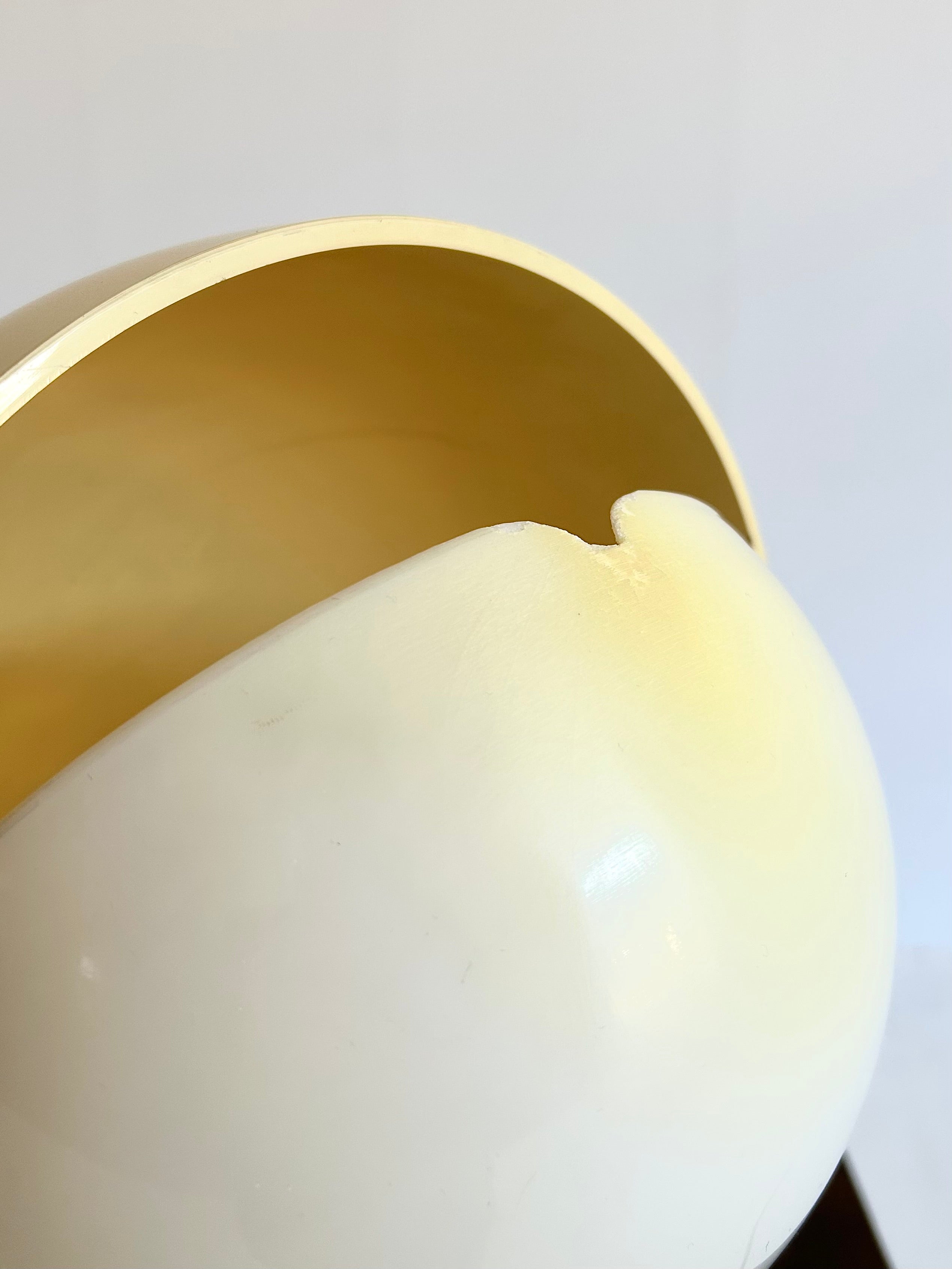 Tafellamp Telegono Door Vico Magistretti Voor Artemide image 15