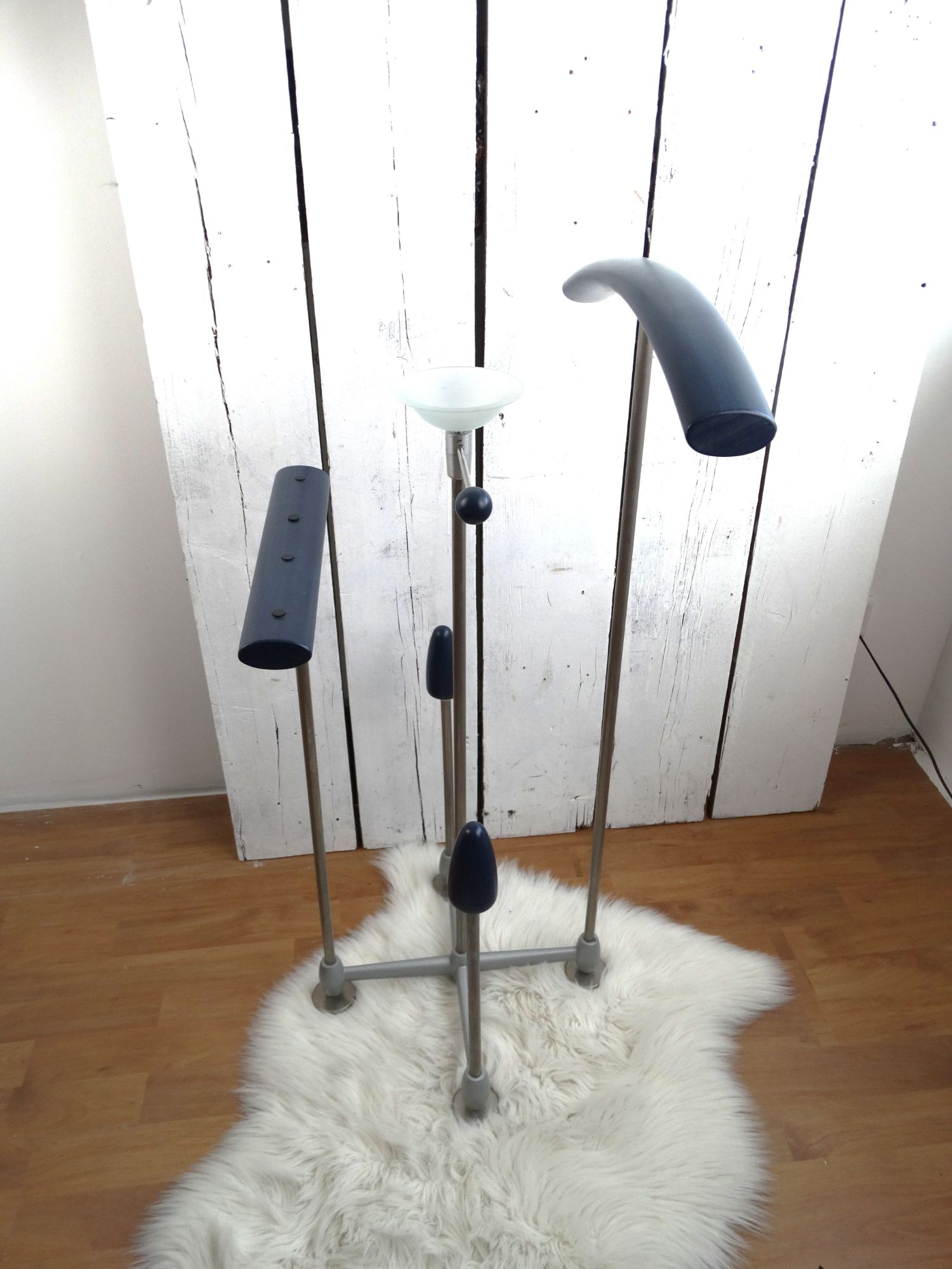 Auping Dressboy, Blauw image 7