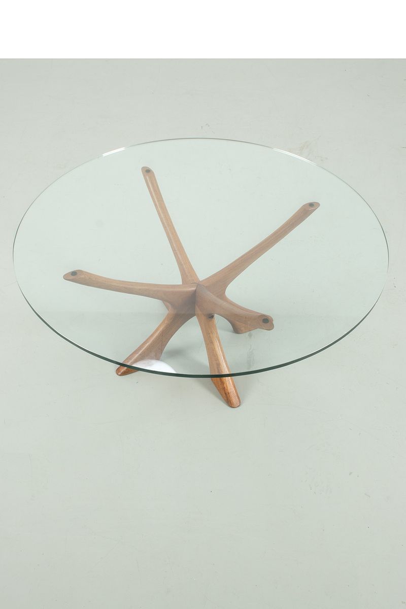 T118 Illum Wikkelsø Salontafel image 8