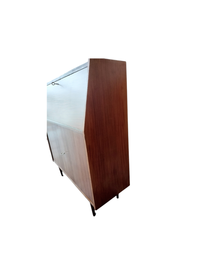 Vintage Secretaire, Highboard image 3