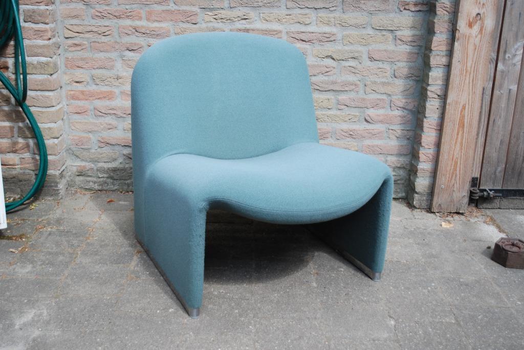 Artifort Alky Chair image 3