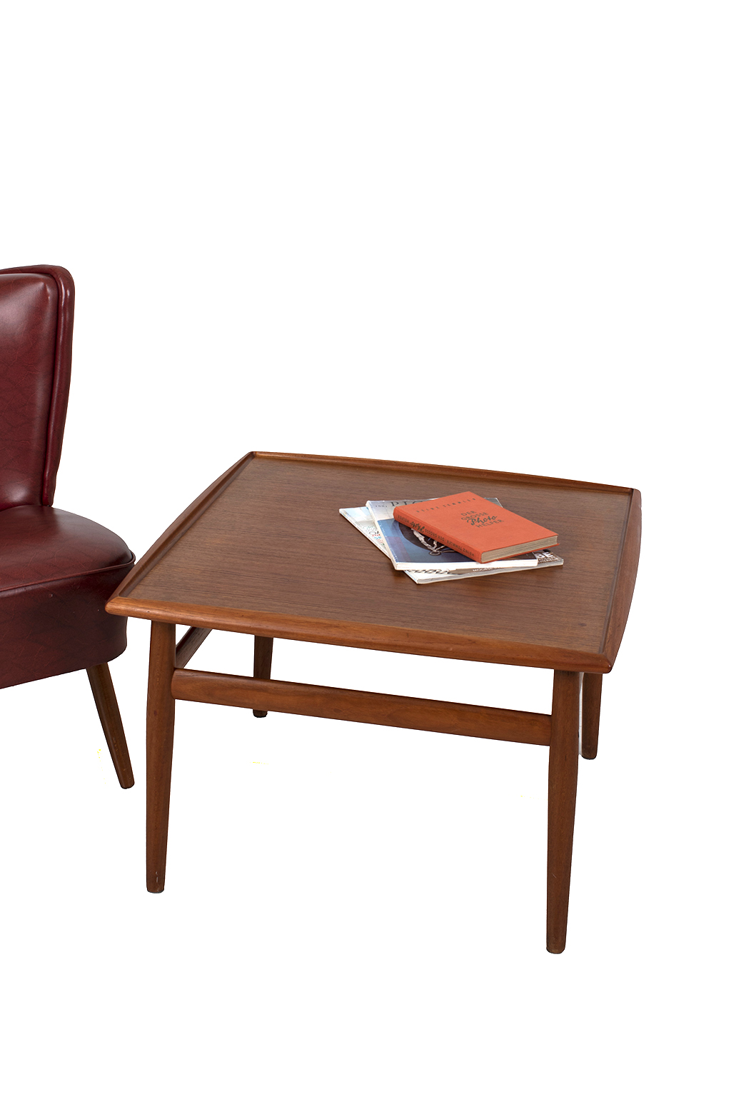 Grete Jalk Salontafel 56503 image 2
