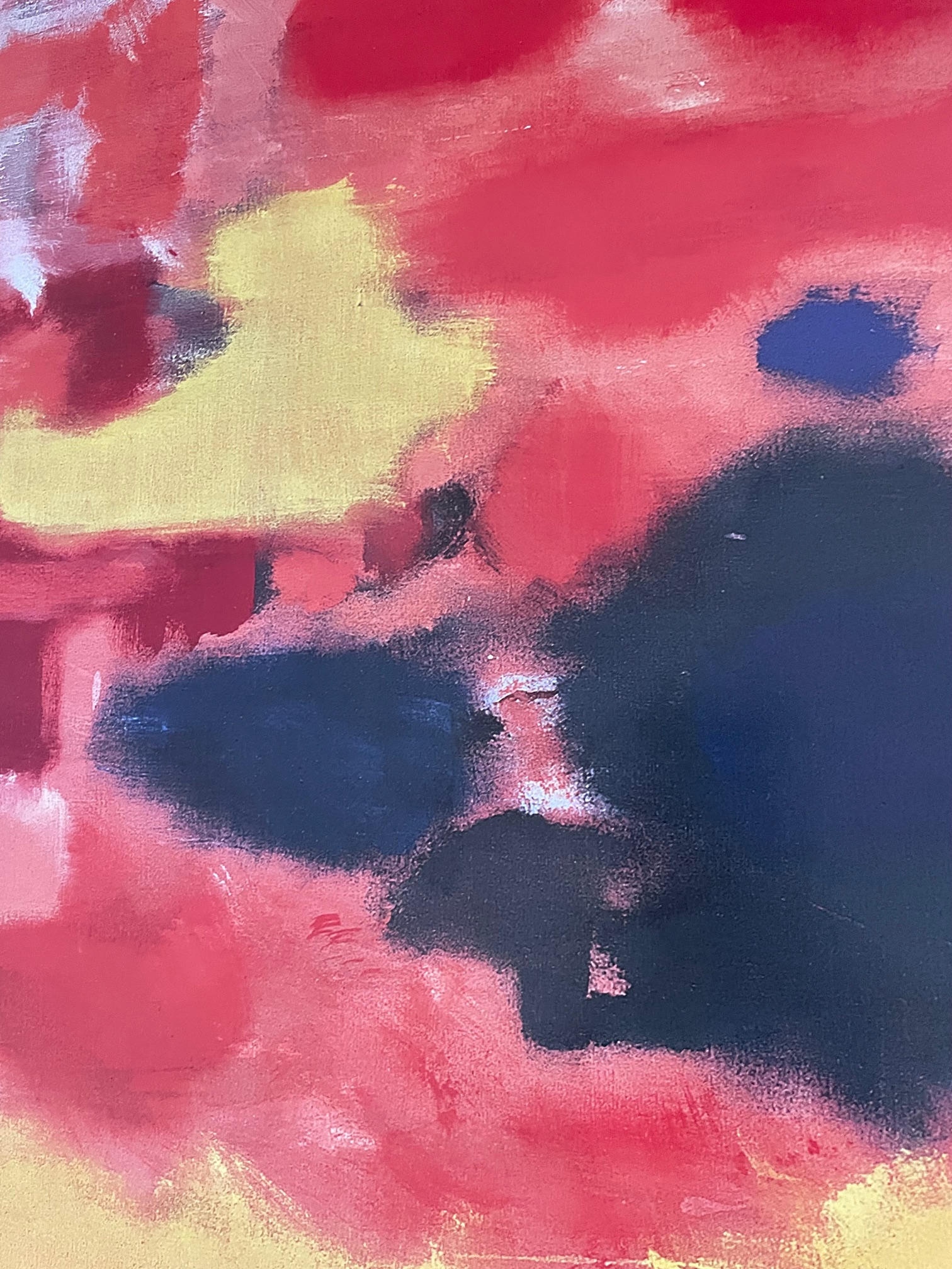 Mark Rothko, Untitled, 1948, Copyright Kate Rothko Prizel&christopher Rothko/2015, Printed In Switzerland image 6