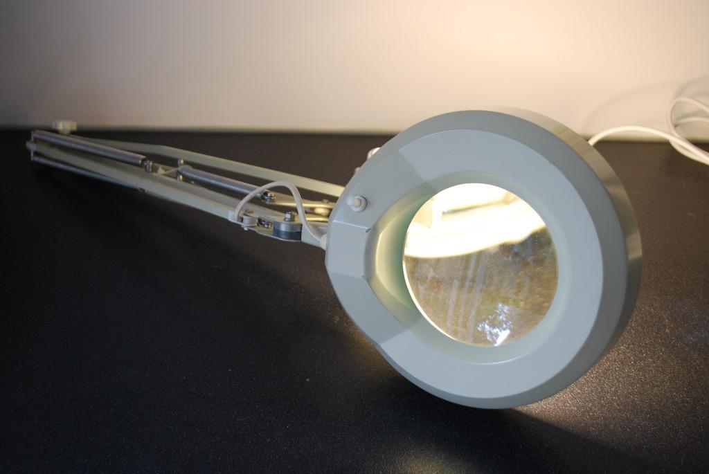 Luxo Hobbylamp Loeplamp Lfm 1 image 8