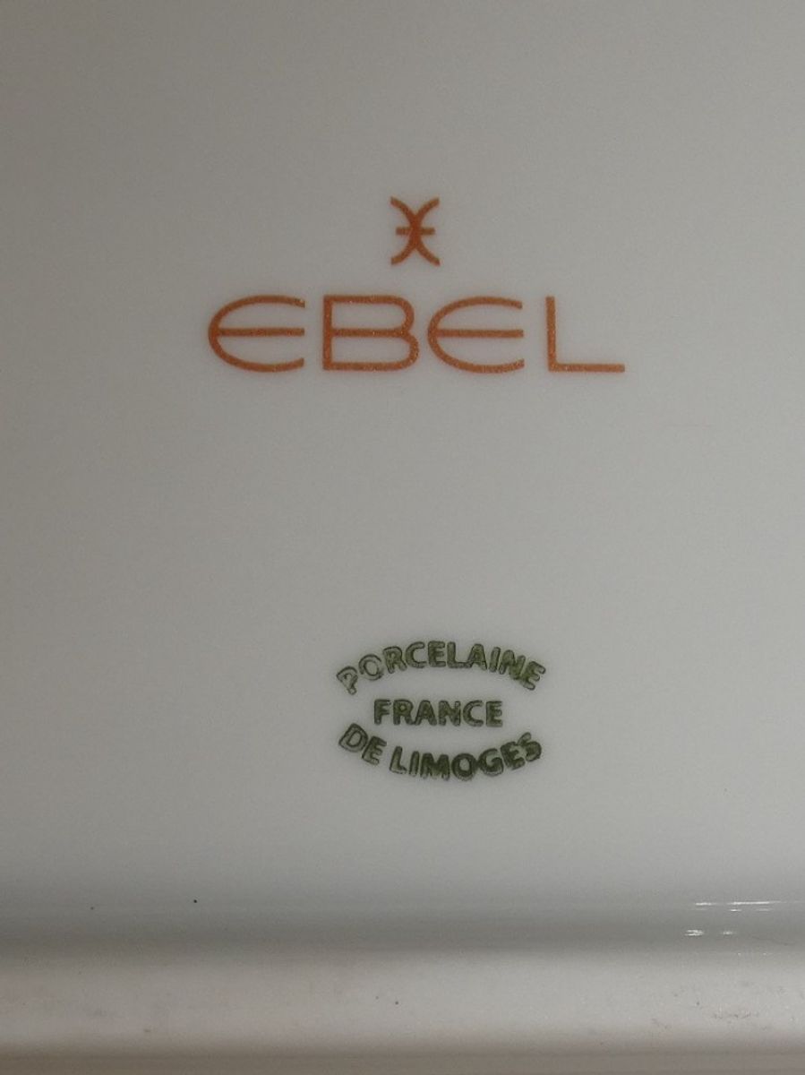 La Maison Ebel 1986-2016 Limoges. Villa Turque. image 6