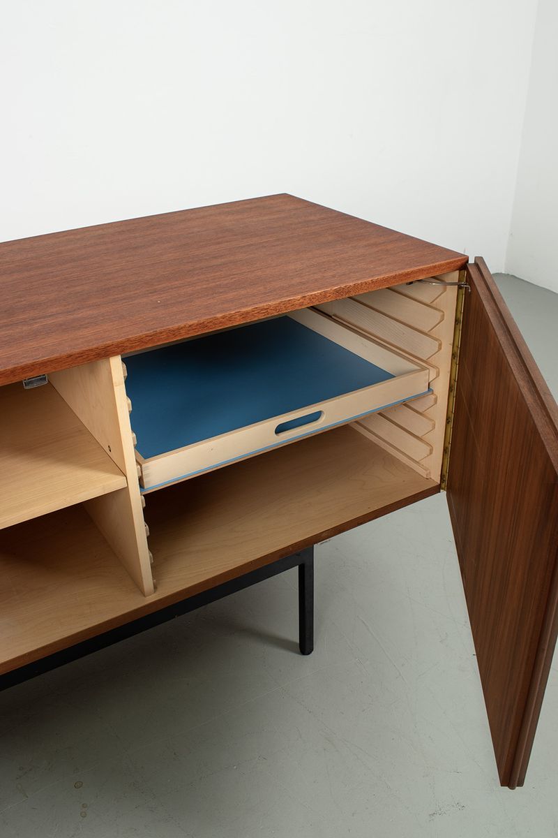 Vintage Behr Dressoir Dieter Waeckerlin image 4