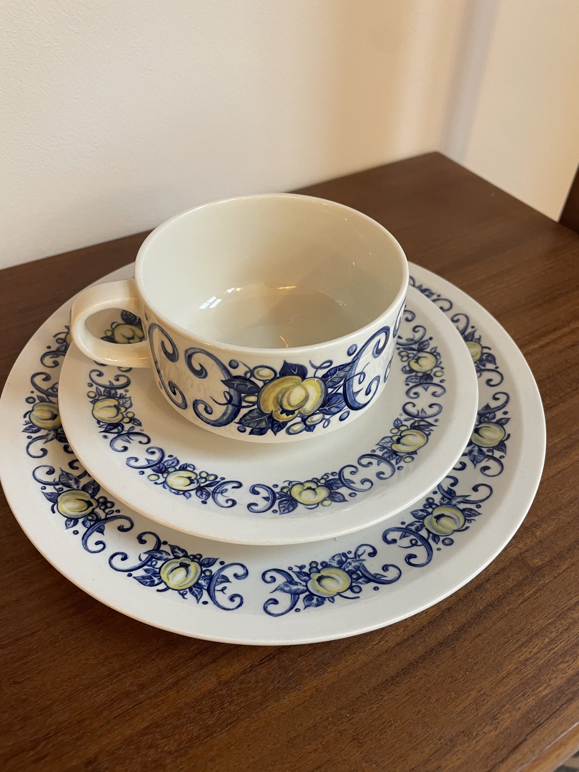 Boch Cadiz Coffee Time image 14
