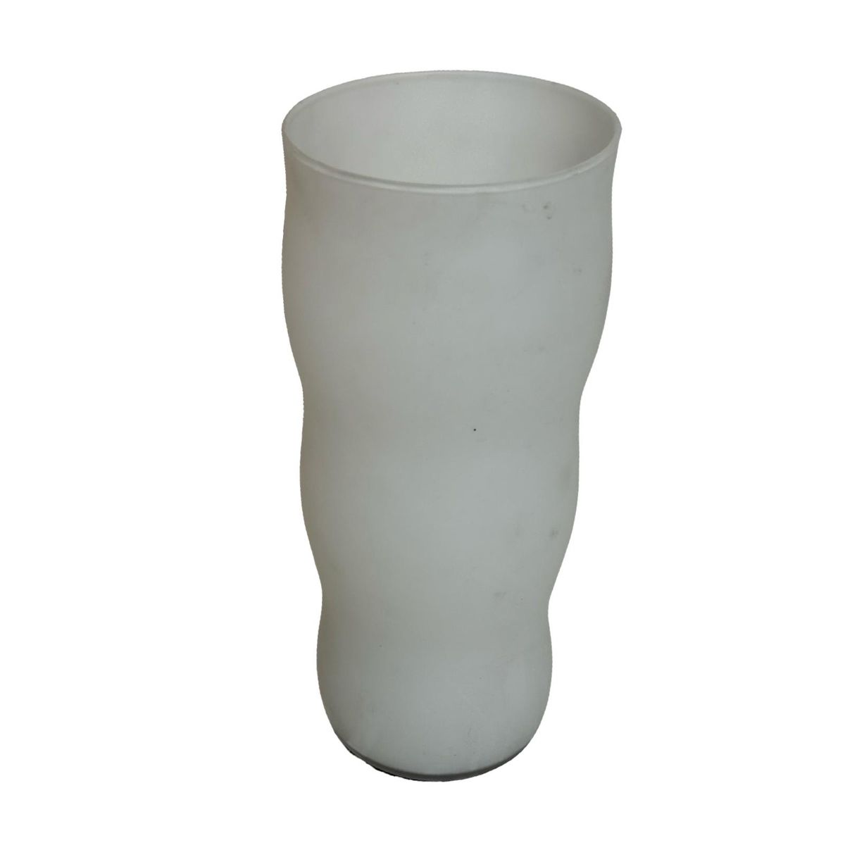 Vintage - Chalice Shaped - Table Lamp - Frosted Glass (-available As Set Of 2) image 5