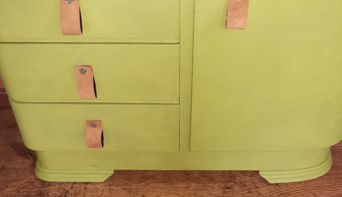 Kastje Of Klein Dressoir image 4