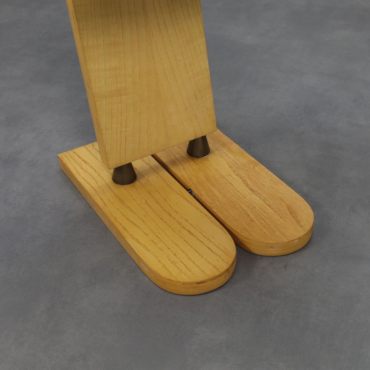 “pala” Chair By Gigi Sabadin For Emme, Italy 1970s image 9