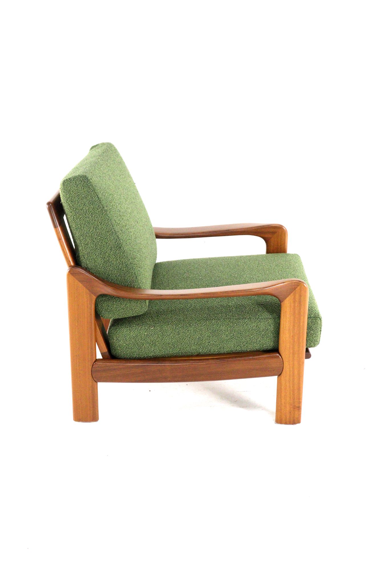 Walter Knoll Stella Fauteuil Vintage Gestoffeerd | 3 Stuks Op Voorraad image 12
