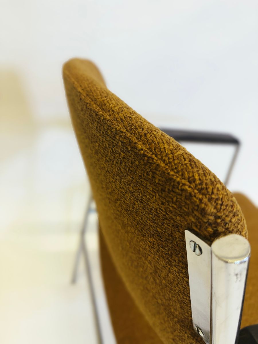 Gijs van der Sluis Lounge Fauteuil image 8
