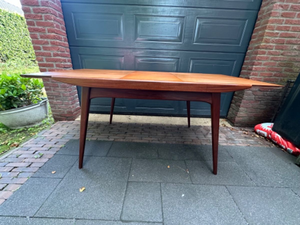 Wébe Milaan Eettafel image 18