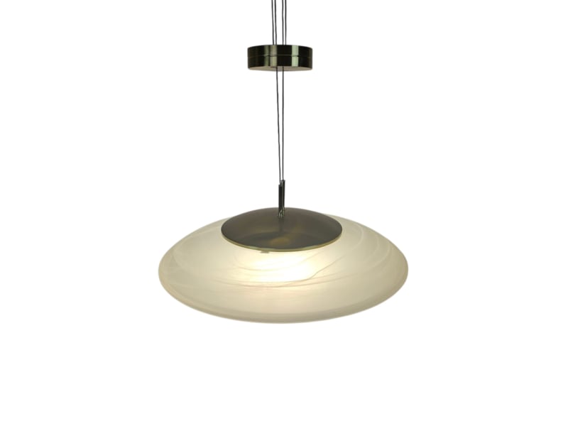 B-leuchten - Model Findus - Messing - Led - Hanglamp image 2