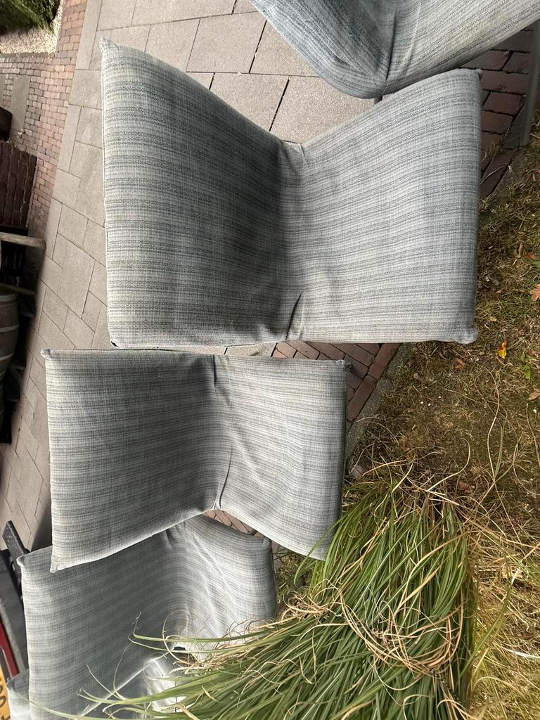 Ligne Roset Eetkamerstoelen - Set Van 6 image 13