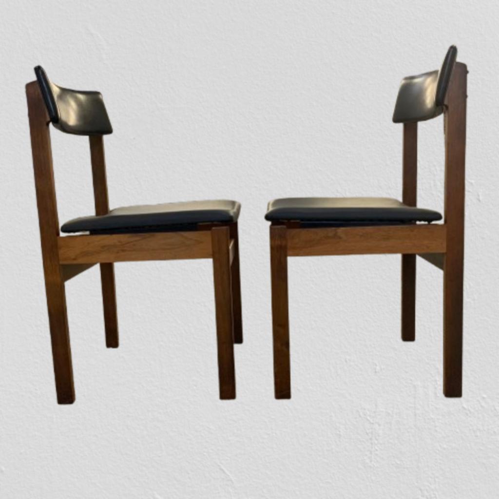 Designstoelen Van Jos De Mey Voor Van Den Berghe-pauvers image 22
