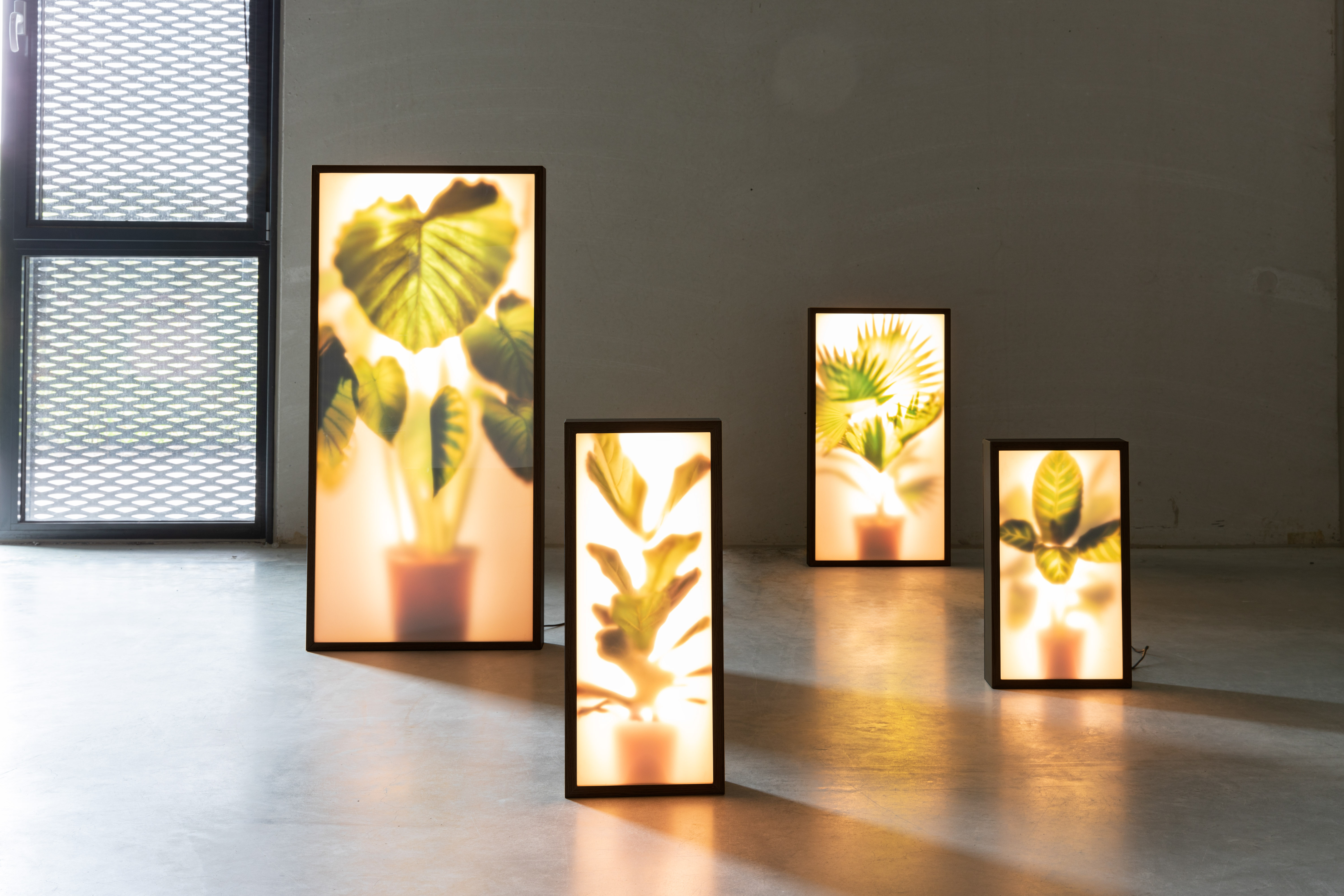 Zuiver Grow Vloerlamp Xxl image 13