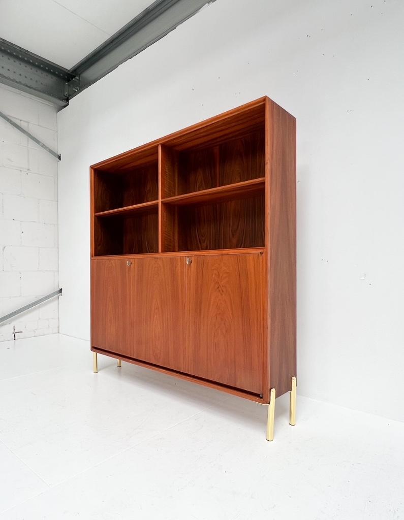 Scandinavische Kast Van Bertil Fridhagen Voor Bodafors, 1970 image 7