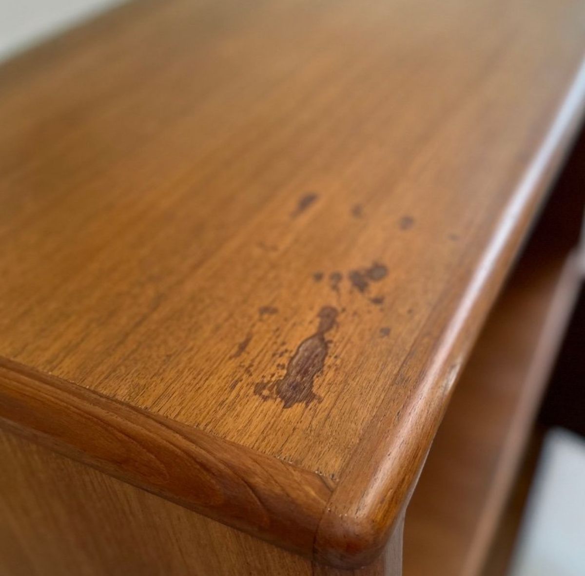 Mid-century Highboard Uit Jaren ‘60 image 7