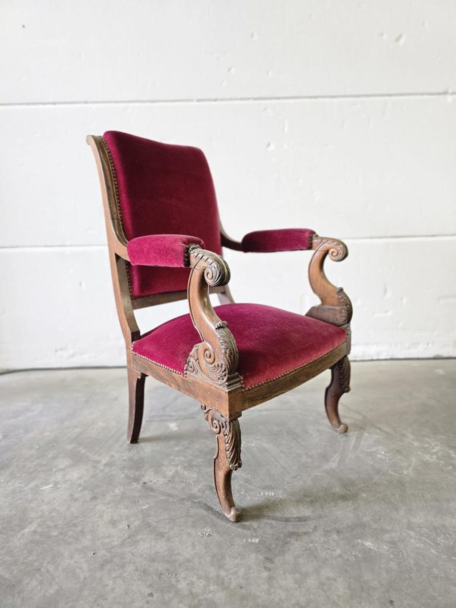 Stoel / Fauteuil image 4