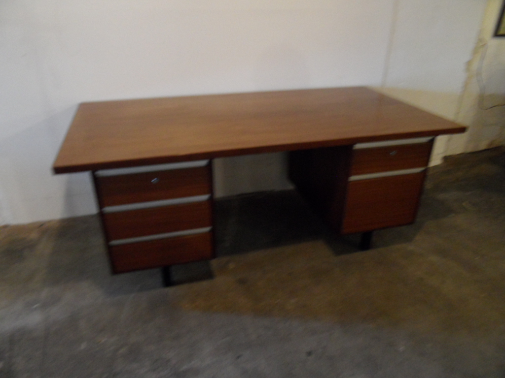 Mid Century Bureau image 10
