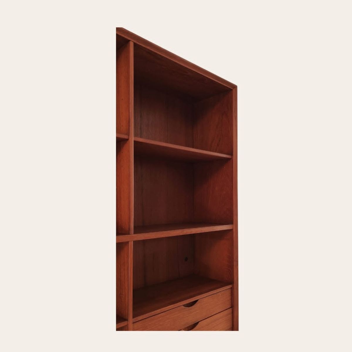 Mid Century Highboard image 2