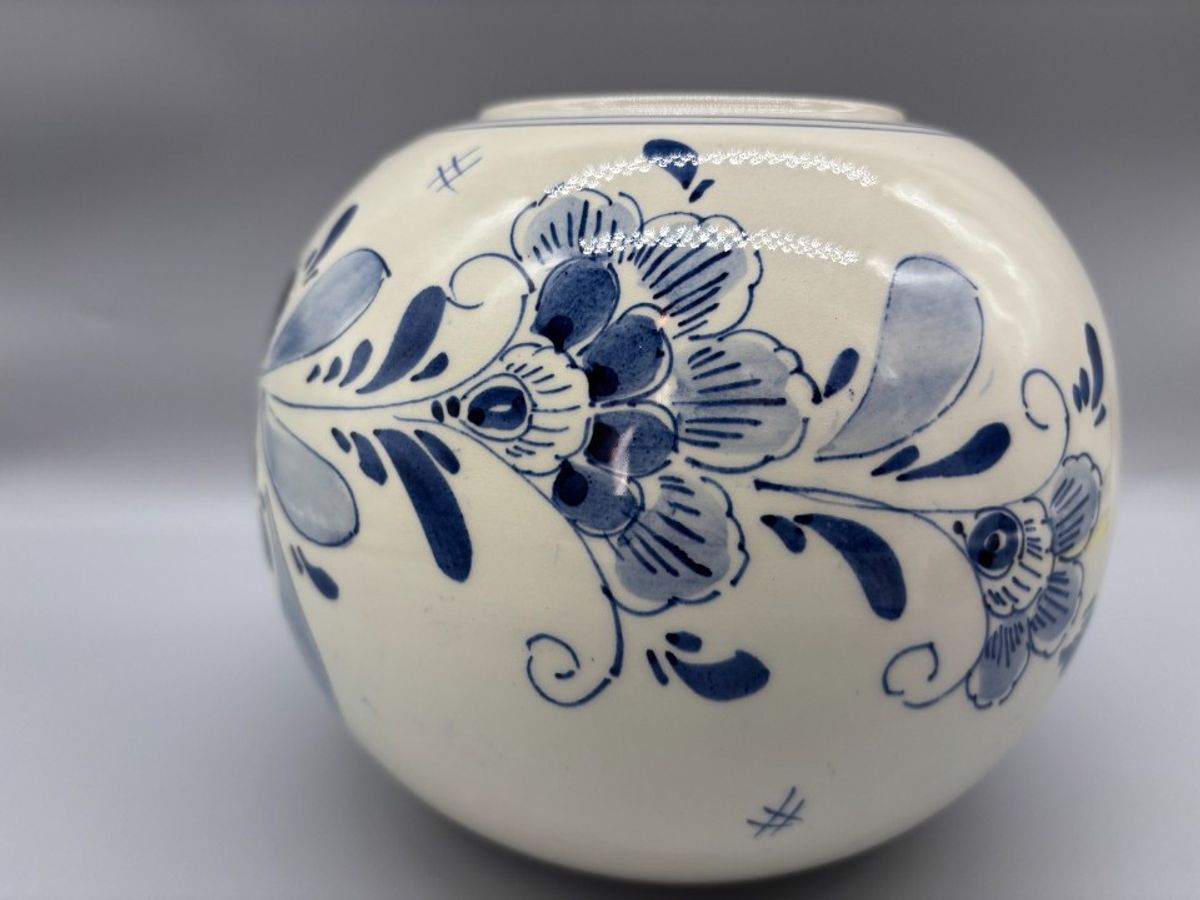 Bolvaas Delft's Blauw image 6
